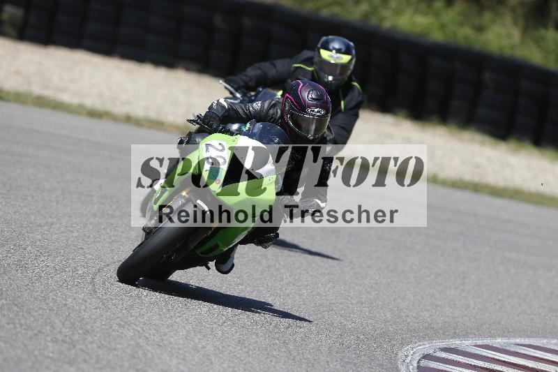 /19 06.06.2026  TZ Motorsport ADR/Gruppe gruen/29